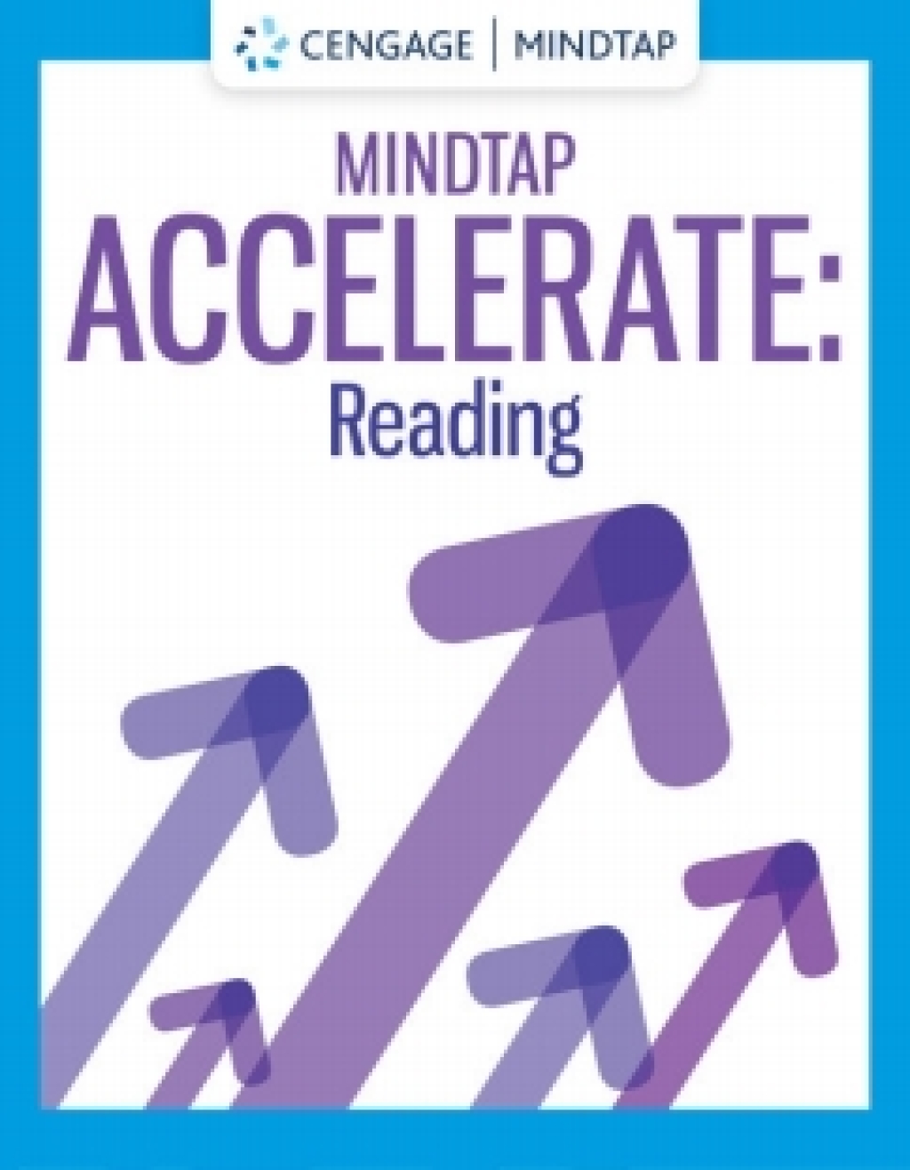 MindTap Accelerate: Reading, 1st Edition [Instant Access], 1 term 1st Edition â€“ PDF/EPUB Version Downloadable